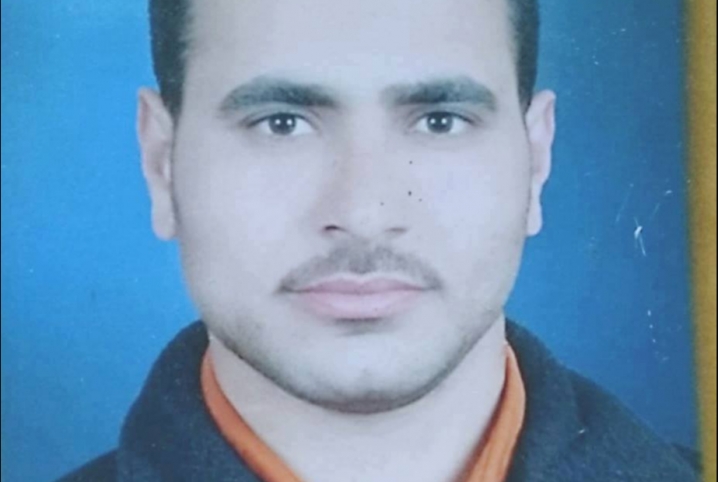  ميليشيات العسكر تواصل إخفاء محمود البرماوي بالزقازيق بدون سند قانوني