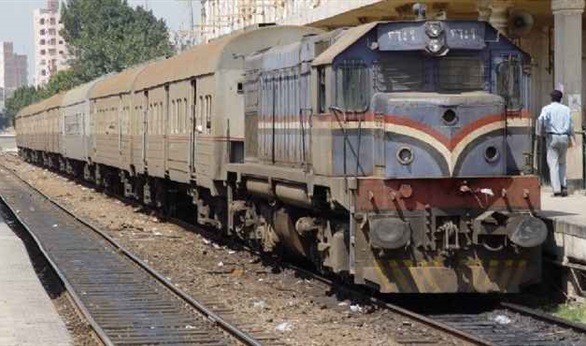  مطالبات بإنشاء سور موازى لشريط السكة الحديد في صيدناوي الزقازيق