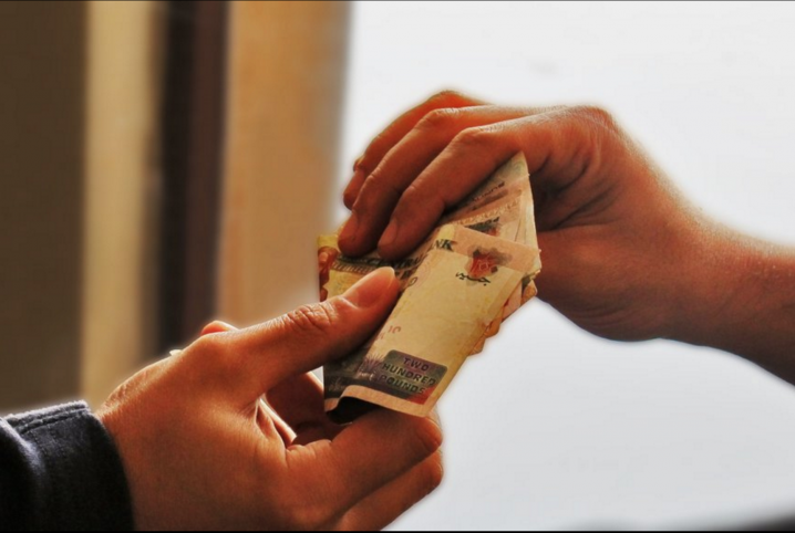  في ظل حكم العسكر.. الفساد بالشرقية سيد الموقف