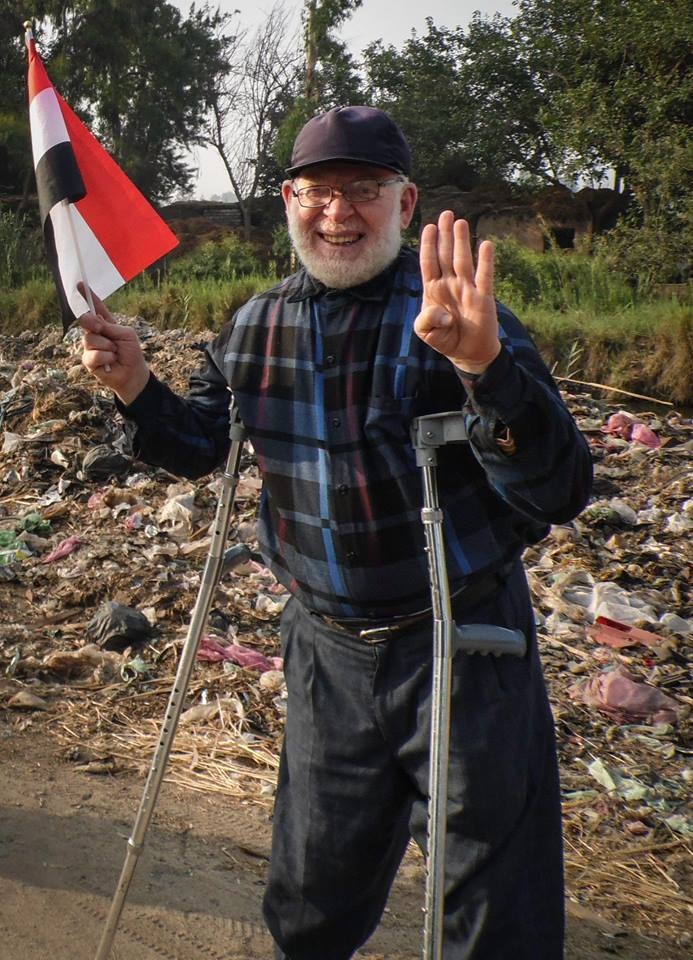  “النقض” تلغي الأحكام الجائرة ضد محمد حامد و4 رافضين للانقلاب بأبوكبير