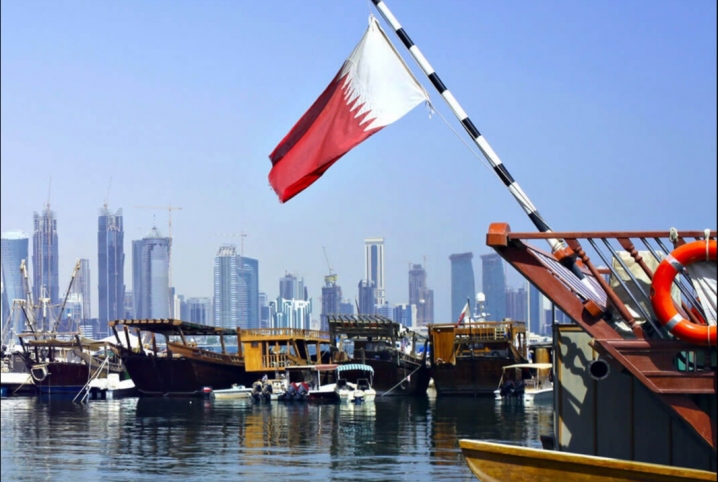  رغم حصار 4 دول لها.. قطر الأولى عربيًا في معدل نمو الناتج المحلي