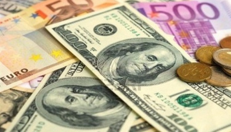  تعرف إلى أسعار العملات الأجنبية في تعاملات السبت