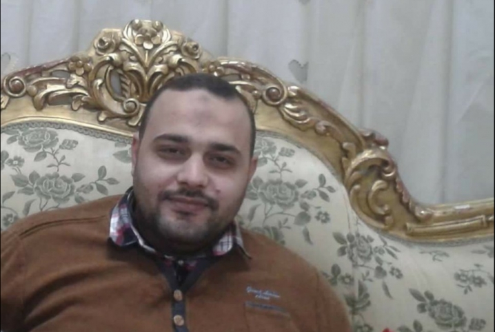 ميليشيات الانقلاب تختطف مدرس من شوارع أبو كبير