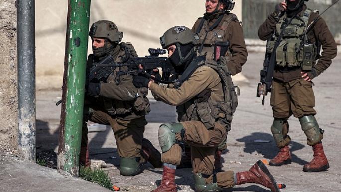  استشهاد 3 فلسطينيين بالقدس والضفة والنقب