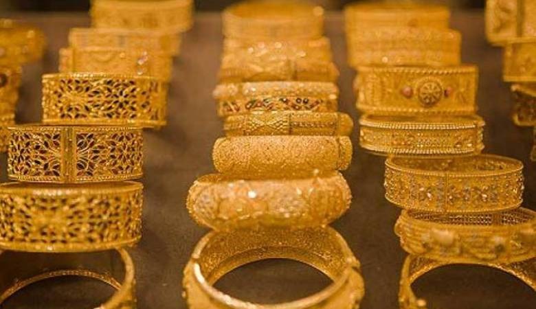  الذهب يواصل الاشتعال.. وعيار 21 يسجل 655 جنيهًا للجرام