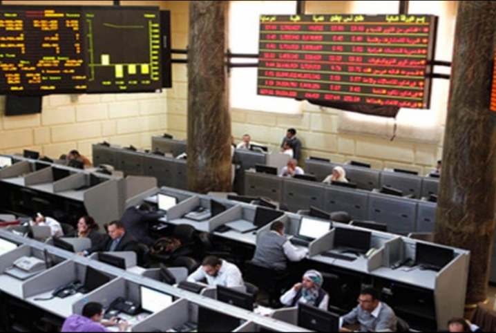  البورصة تنهى تعاملات الأحد على تراجع جماعى