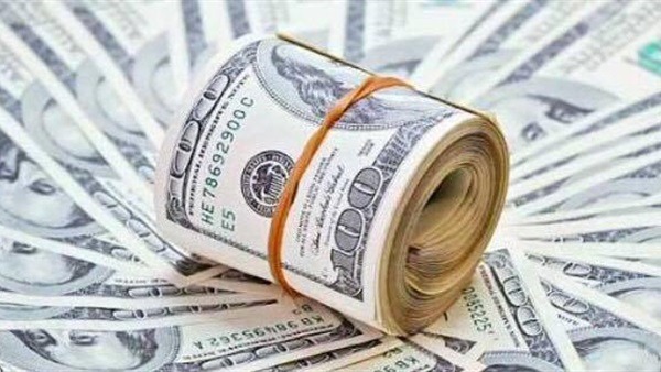  تعرف إلي أسعار الدولار في ختام تعاملات البنوك اليوم