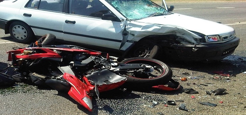  نزيف الأسفلت.. مصرع 3 أشخاص في حادث تصادم بالحسينية