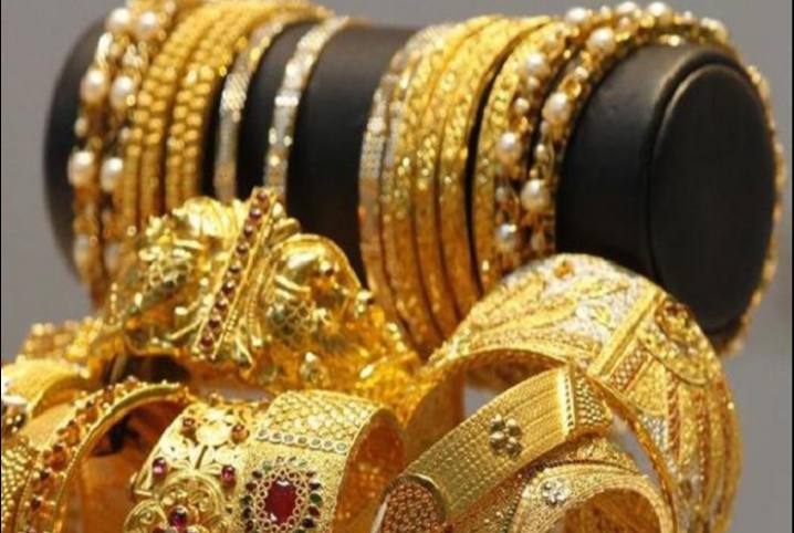  عيار 21 يتجاوز 670 جنيهًا.. تعرف إلى أسعار الذهب الأحد