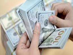  تعرف إلى سعر الدولار في تعاملات الجمعة