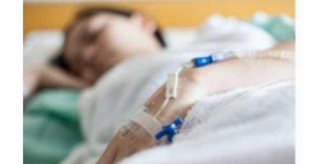  قطارات الزقازيق بلا تأمين ولا رقابة.. آخر الكوارث حجر طائش يهدد “بصر” طفلة