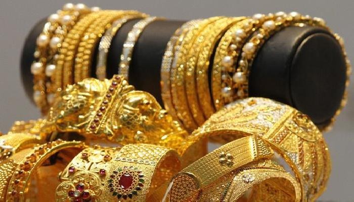  ارتفاع جديد فى أسعار الذهب خلال التعاملات المسائية