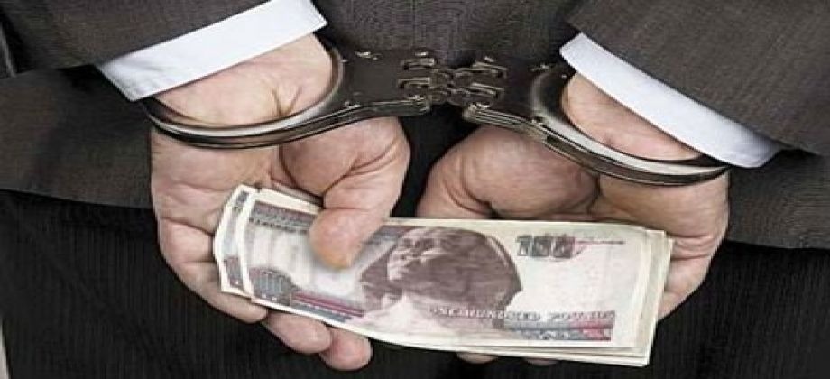  حاميها حراميها.. مسئولو مركز “أولاد صقر” يتقاضون رشوة