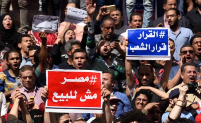  أذرع الانقلاب تهيئ الأجواء لعرض المسرحية الهزلية.. السفراء يبدءون