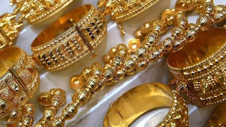  تعرف إلى أسعار الذهب في تعاملات اليوم