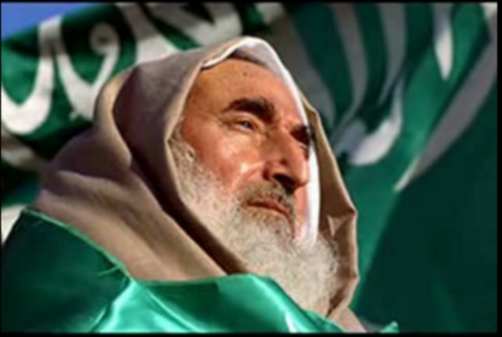  في الذكرى الـ14 لاستشهاده.. محطات مهمة في حياة الشيخ أحمد ياسين