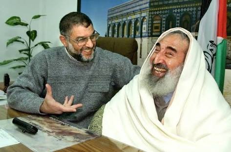 الشيخ أحمد ياسين.. غراس الجهاد في فلسطين