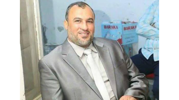 ميليشيات الانقلاب تعتقل تاجر من منزله بـ”أبو كبير”