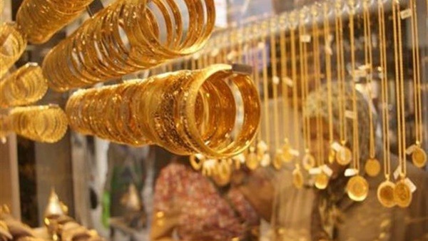  الذهب يواصل الارتفاع.. عيار 21 يسجل 662 جنيها للجرام