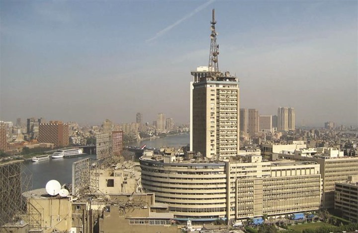  انهيار «ماسبيرو» الكيان العجوز.. هدف جديد للإمارات في مصر