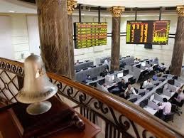 تراجع إجمالى قيمة التداول بالبورصة خلال جلسات الأسبوع المنتهي