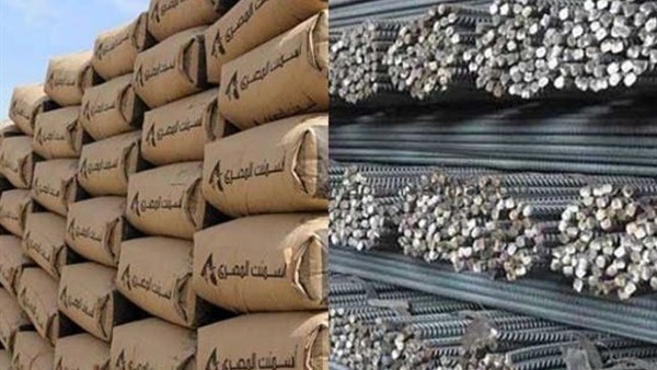  ارتفاع أسعار مواد البناء 31% في 12 شهرًا