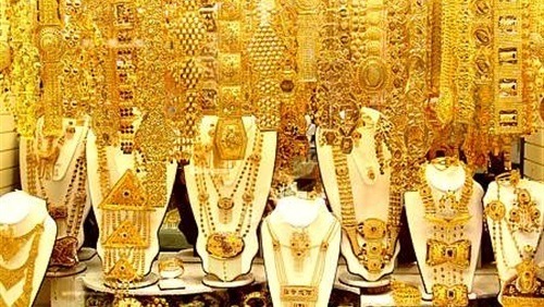  الذهب يعود للإرتفاع.. تعرف على سعره خلال تعاملات اليوم الخميس