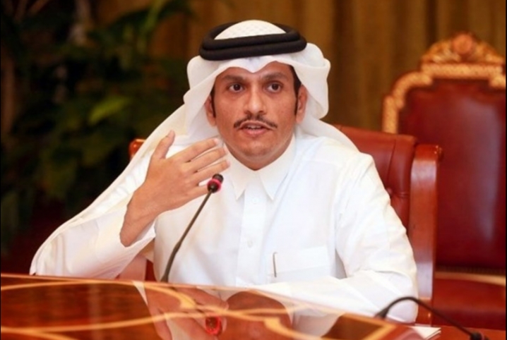  قطر: دول الحصار تعرقل دور الكويت في المصالحة