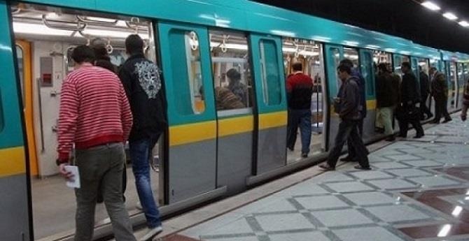  رغم رفع التذاكر.. مترو الأنفاق يحقق خسائر 350 مليون جنيه