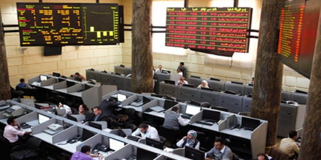  بورصة العسكر تخسر 6.8 مليار جنيه في أسبوع
