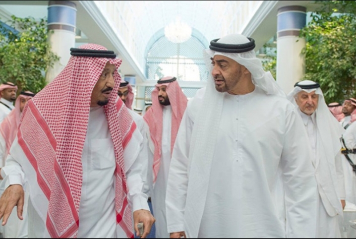“واشنطن بوست”: السعودية والإمارات يعتزمان سرقة المواني البحرية من اليمن