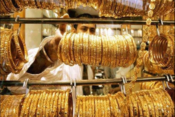  تعرف إلى أسعار الذهب خلال تعاملات اليوم