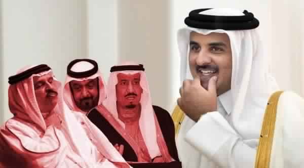 السعودية تلوح بضرب قطر حال حيازها صواريخ مضادة للطائرات