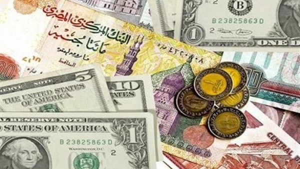  تعرف إلى أسعار العملات الأجنبية في تعاملات السبت