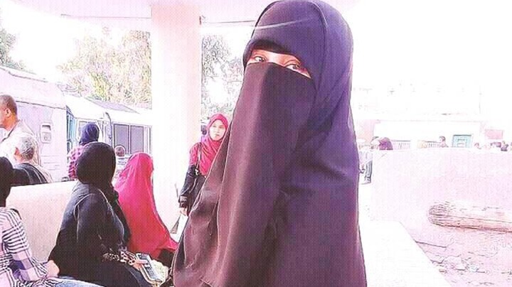  لليوم الـ 14.. داخلية الانقلاب تتعنت في الإفراج عن “رحيق سعيد” ببلبيس