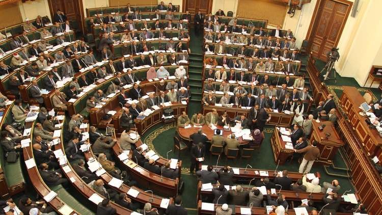  مجلس نواب العسكر يقرر رفع مخصصاته بالموازنة الجديدة 300 مليون جنيه