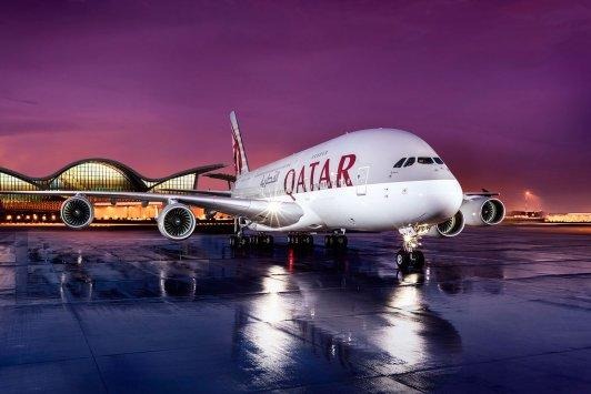  قطر تتصدّر أفضل المطارات وخطوط الطيران في 2018