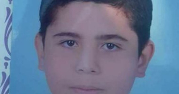  تغيب طفل عن أسرته بمركز أبوكبير منذ 4 أيام