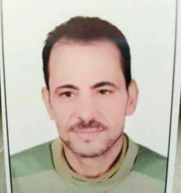  أبو كبير.. تغيب مواطن عن منزله منذ الثلاثاء الماضي