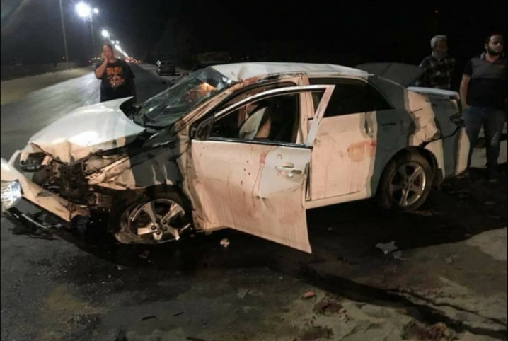  الطرق المتهالكة تودي بحياة لاعب “كرة سلة” بنادي الشرقية للدخان