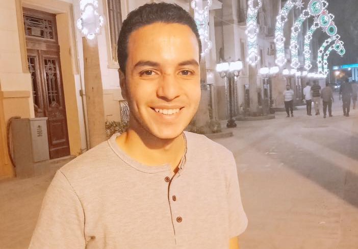  اعتقال صاحب ورشة وطالب جامعي تعسفيًا بأبوكبير