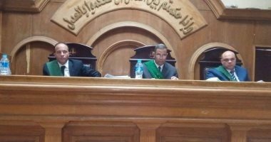  إحالة أوراق 3 عاطلين للمفتى لقتلهم مواطن بأولاد صقر