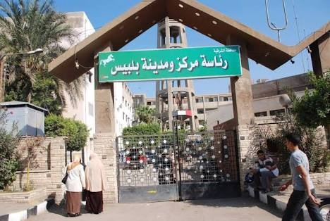  زراعة بلبيس ترعي البناء المخالف على الأراضي الزراعية