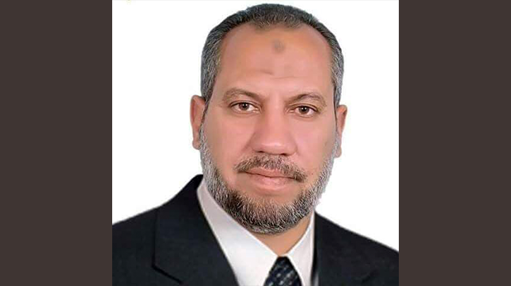  جرائم الانقلاب تتصاعد..اعتقال مدرس بأبوكبير تعسفيًا