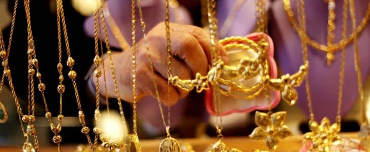  طالع أسعار الذهب في أسواقه اليوم