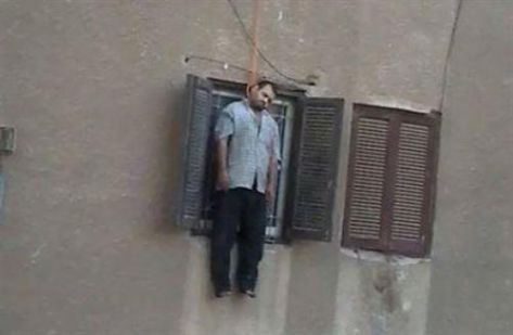  4250 حالة انتحار سنويا بسبب سياسة الانقلاب الفاشلة