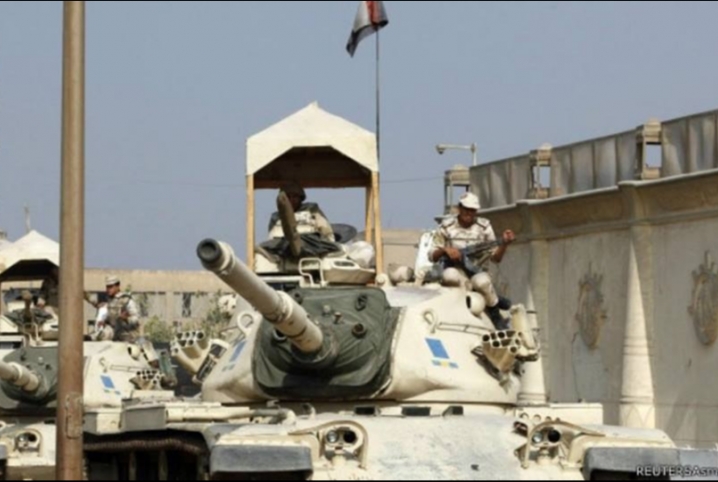  سجن مركز الزقازيق.. انتهاكات وقتل بدون رقيب