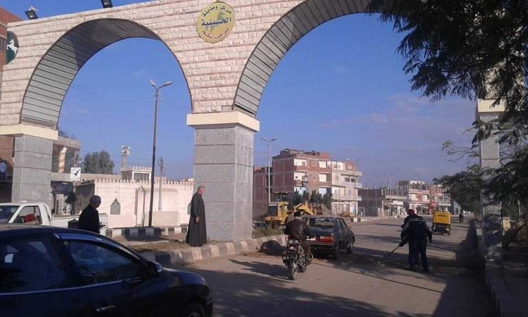 تحت عيون شرطة الانقلاب.. مقابر الحسينية تتحول إلى وكر للبلطجة والرذيلة