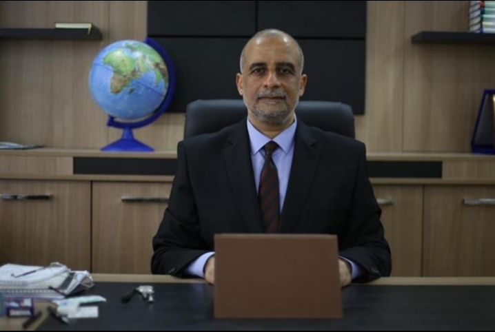  د. طلعت فهمي..أحكام رابعة رسالة للشعب الصامد طوال 5 سنوات