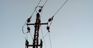  غضب في أولاد صقر بسبب خطورة برج ضغط عال